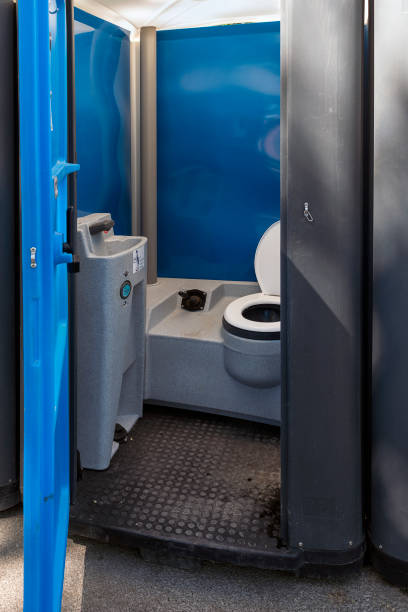 Best Portable bathroom rental  in Meadow Woods, FL